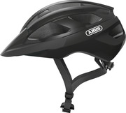 ABUS Macator שחור
